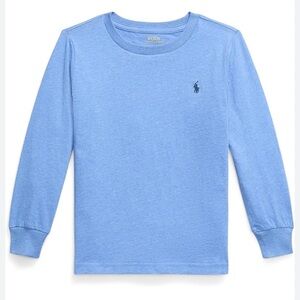 Polo Ralph Lauren Long Sleeve Tee